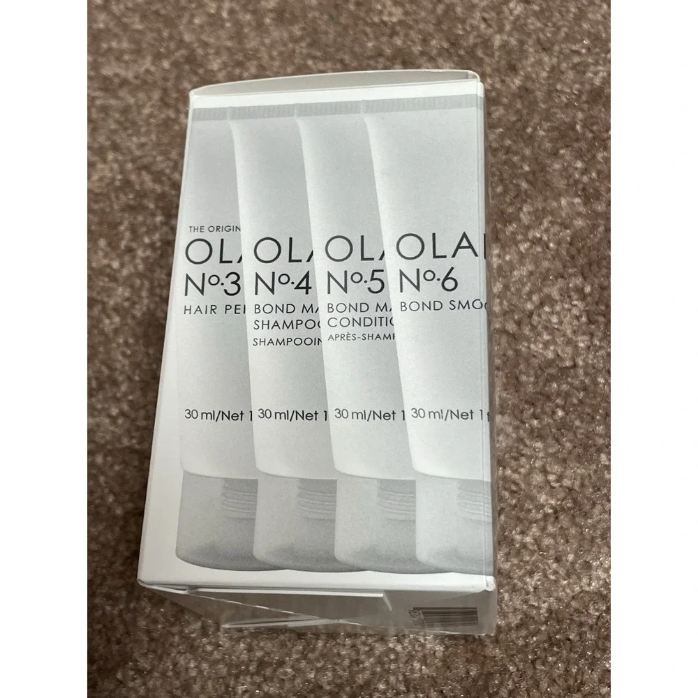 Olaplex Salon Intro Kit OR Olaplex Traveling Stylist Kit